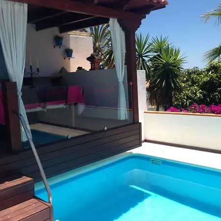 Luxury Pool With Jacuzzi And Sauna Ocean View *