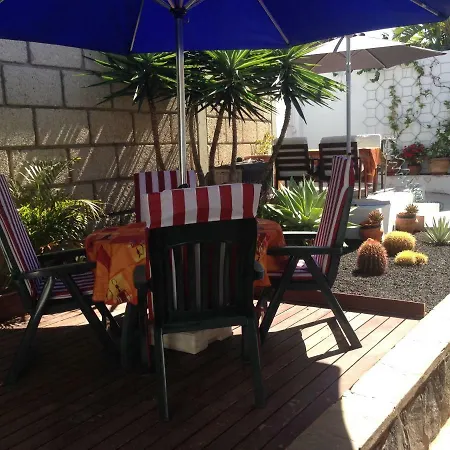 Luxury Pool With Jacuzzi And Sauna Ocean View Villa Chayofa