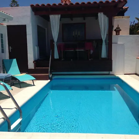 Luxury Pool With Jacuzzi And Sauna Ocean View *