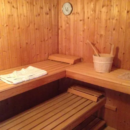 Villa Luxury Pool With Jacuzzi And Sauna Ocean View Chayofa