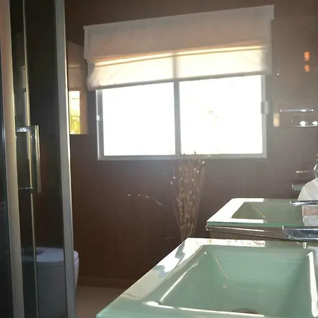 Luxury Pool With Jacuzzi And Sauna Ocean View * Chayofa