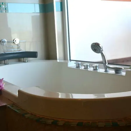 Luxury Pool With Jacuzzi And Sauna Ocean View Villa *