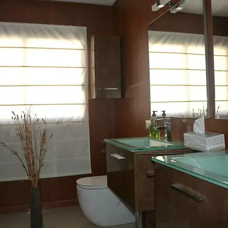 Luxury Pool With Jacuzzi And Sauna Ocean View * Chayofa